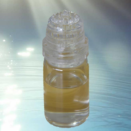 Sérum EXOFEEL MESO 3 ml anti-âge à l’acide hyaluronique – soin régénérant et hydratant intensif