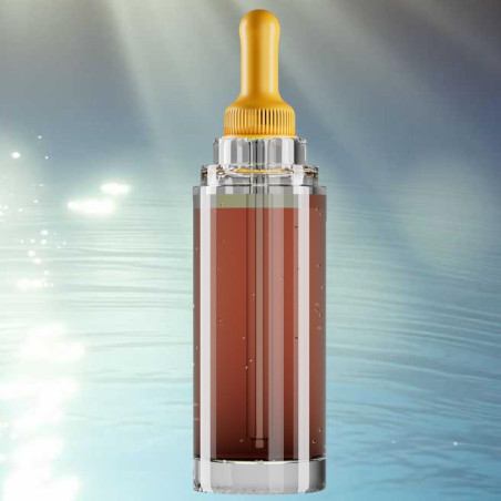 Sérum aux exosomes 30 ml – soin de revitalisation cellulaire pour la peau du visage