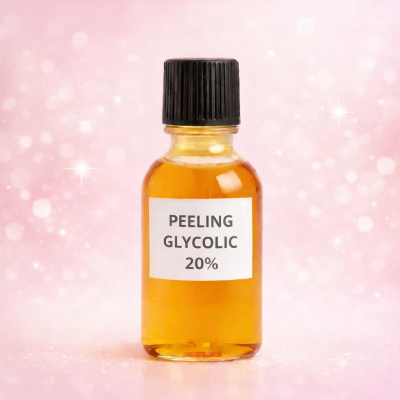 PEELING GLYCOLIQUE 20%