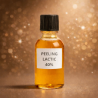Peeling lactique 40% – soin exfoliant professionnel pour le renouvellement cellulaire, l’éclat et l’uniformité du teint