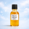 Peeling Acide Azélaïque 20% + Acide Salicylique 20% – soin antibactérien, anti-inflammatoire séborégulateur traitement de l’acné