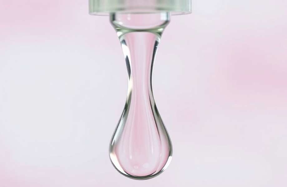 Sérum à l’acide hyaluronique pour soins de mésothérapie professionnelle