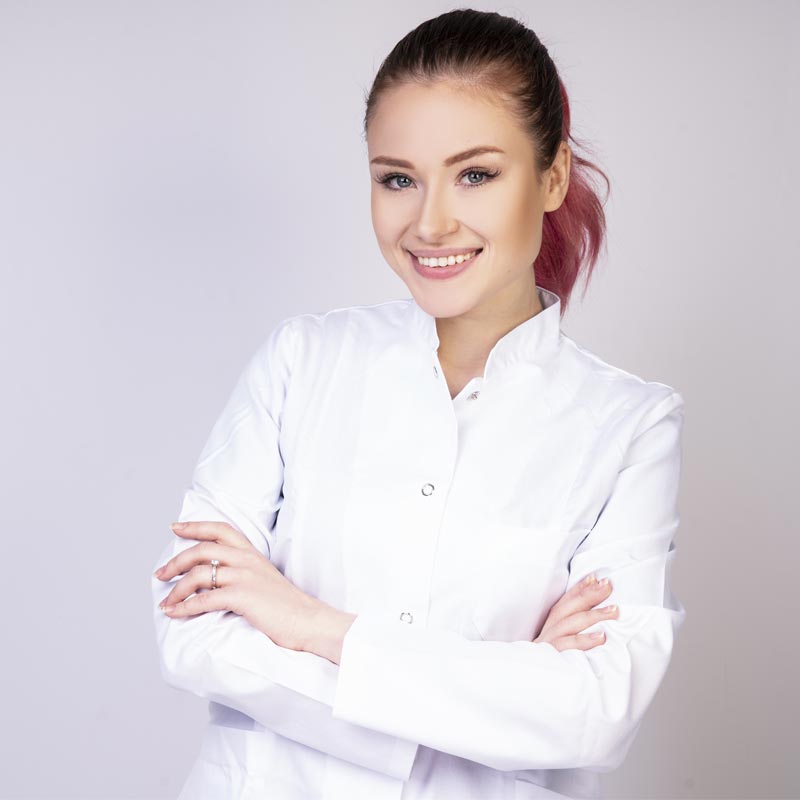 Contacter la boutique BtoB Cosmetics pour professionnels des soins du visage