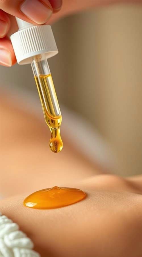 Équipe du laboratoire fabricant de produits cosmétiques professionnels